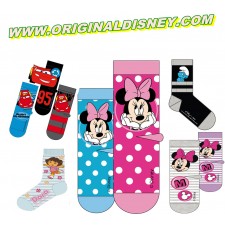 CALCETINES DE DISNEY SURTIDOS